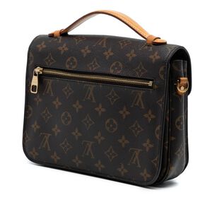 Louis Vuitton Pochette M&eacute;tis