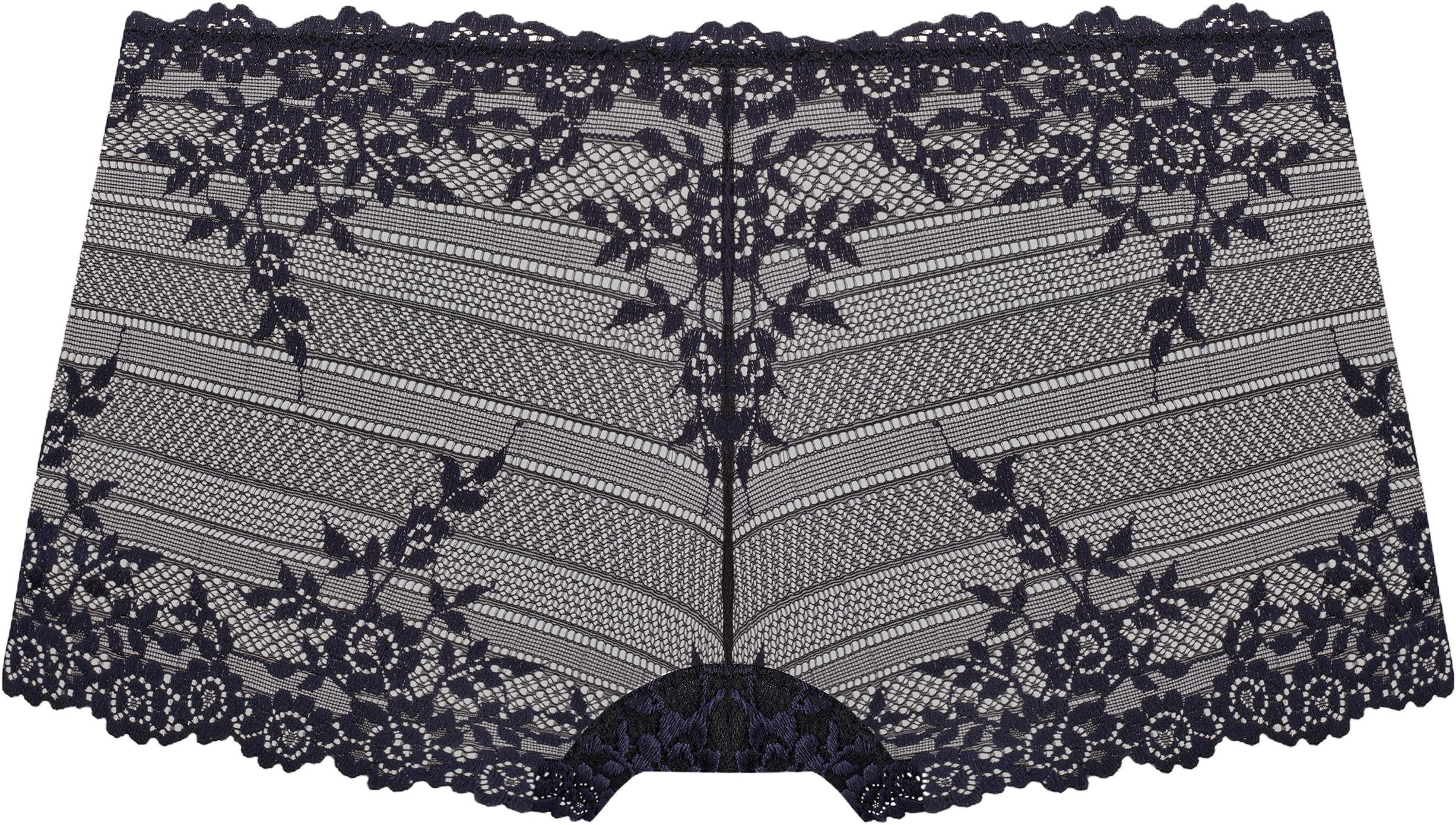 EMBRACE LACE BOYSHORT
