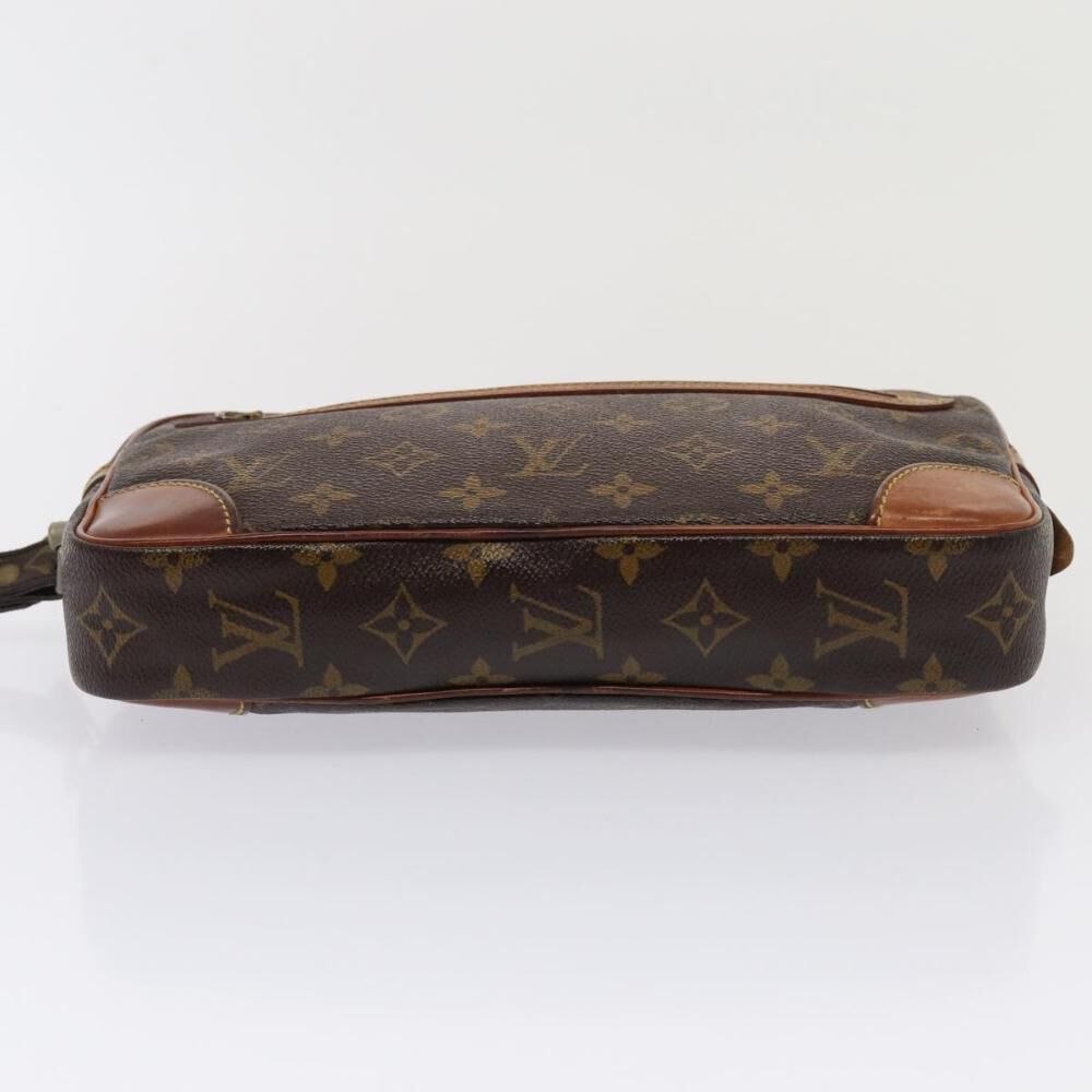 Louis Vuitton Marly Dragonne