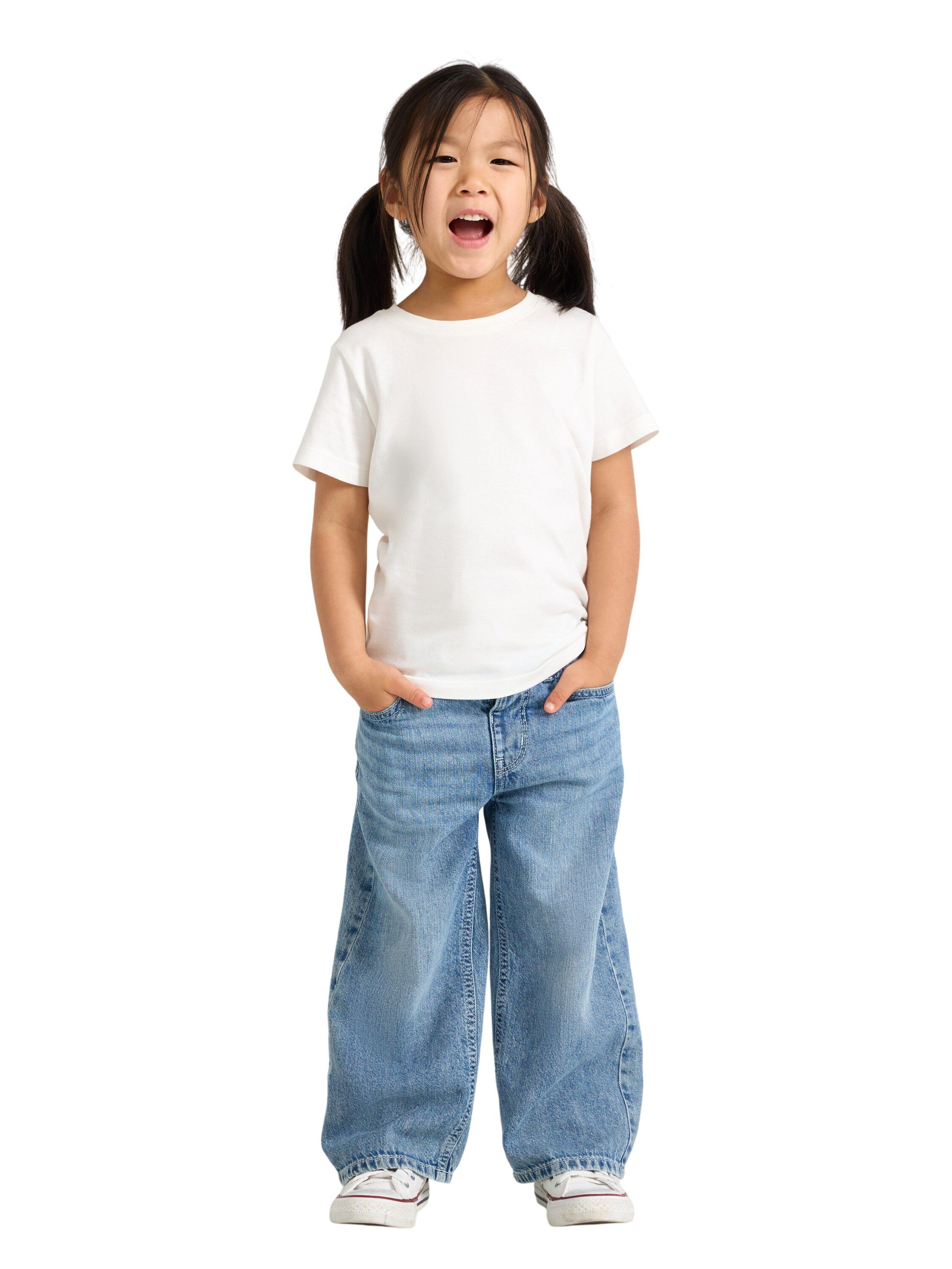 Trousers denim Vega
