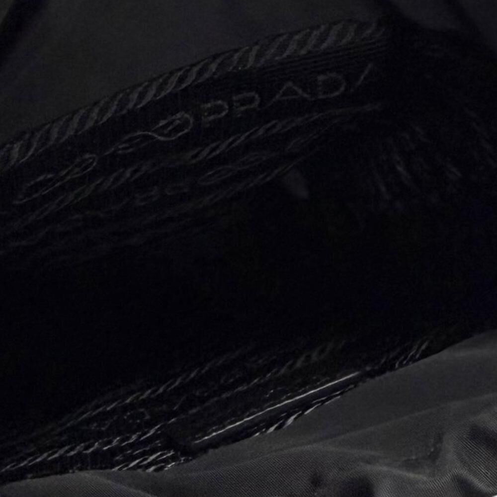 Prada Crossbody Bag