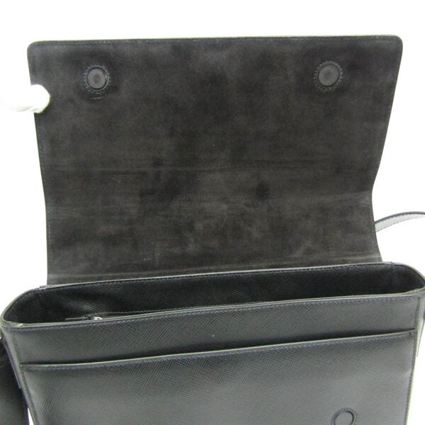 Prada Messenger Bag