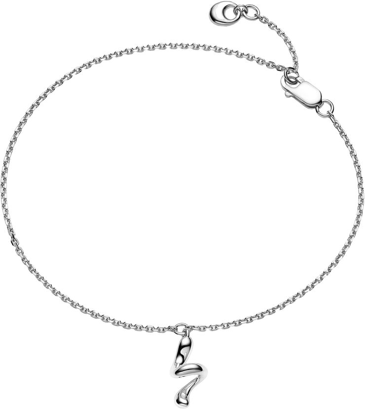 Coil Bracelet