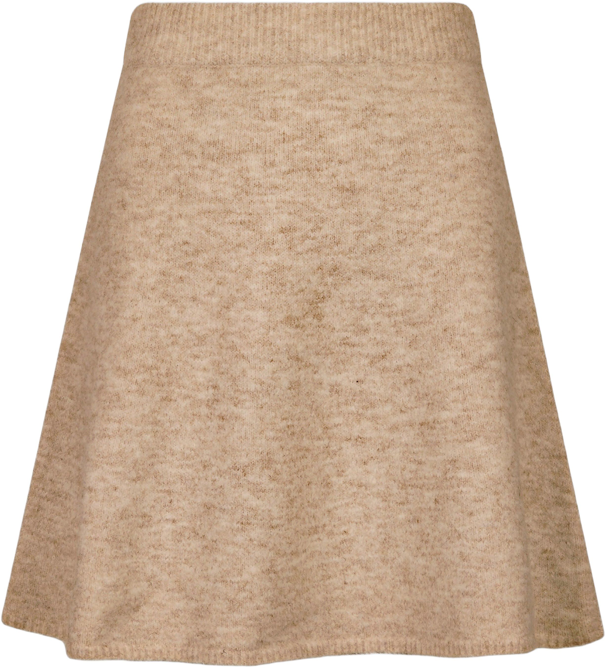 Gisa Knit Skirt