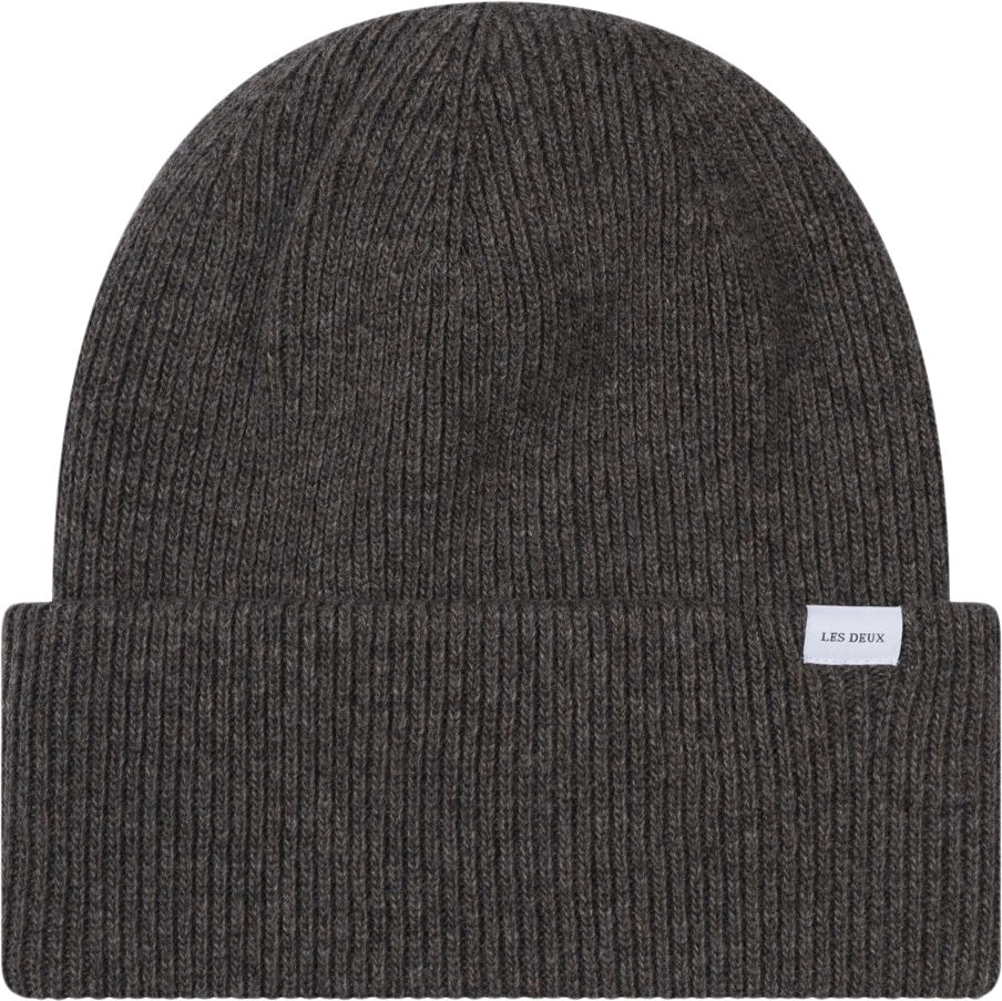 Wayne Wool Beanie