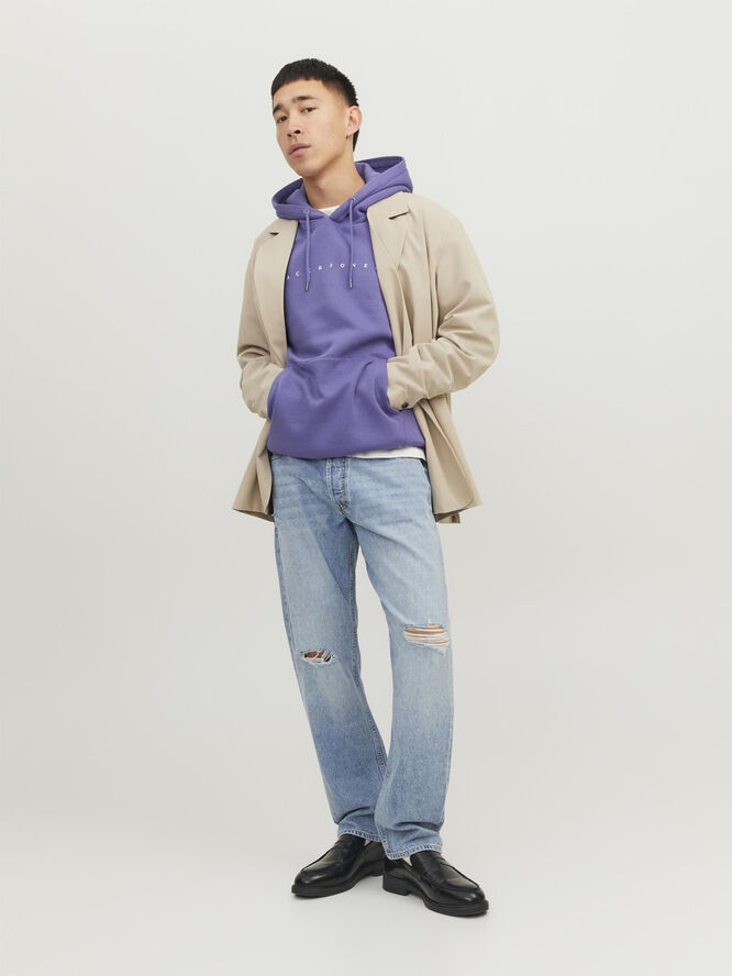 JJICHRIS JJORIGINAL MF 693 NOOS