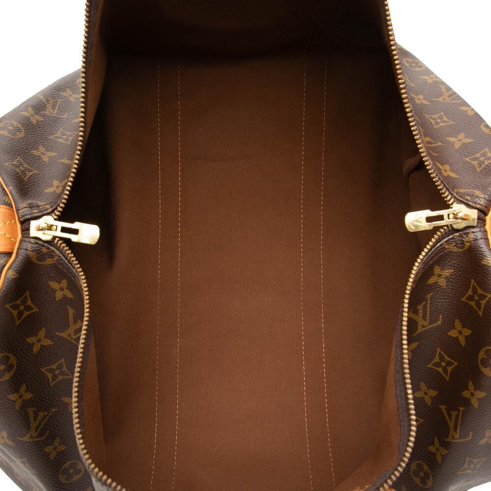 Louis Vuitton Keepall
