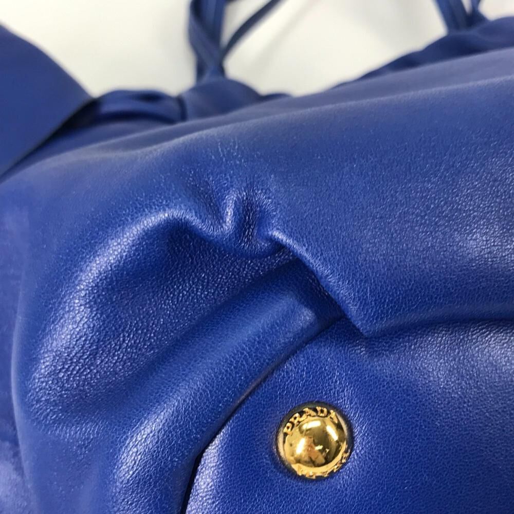 Prada Galleria Bag