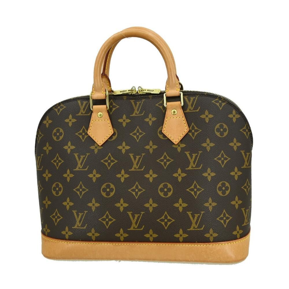 Louis Vuitton Alma