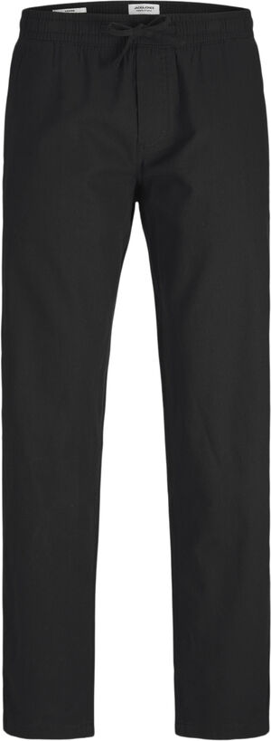 JPSTKANE JJSUMMER LINEN BLEND JOGGE