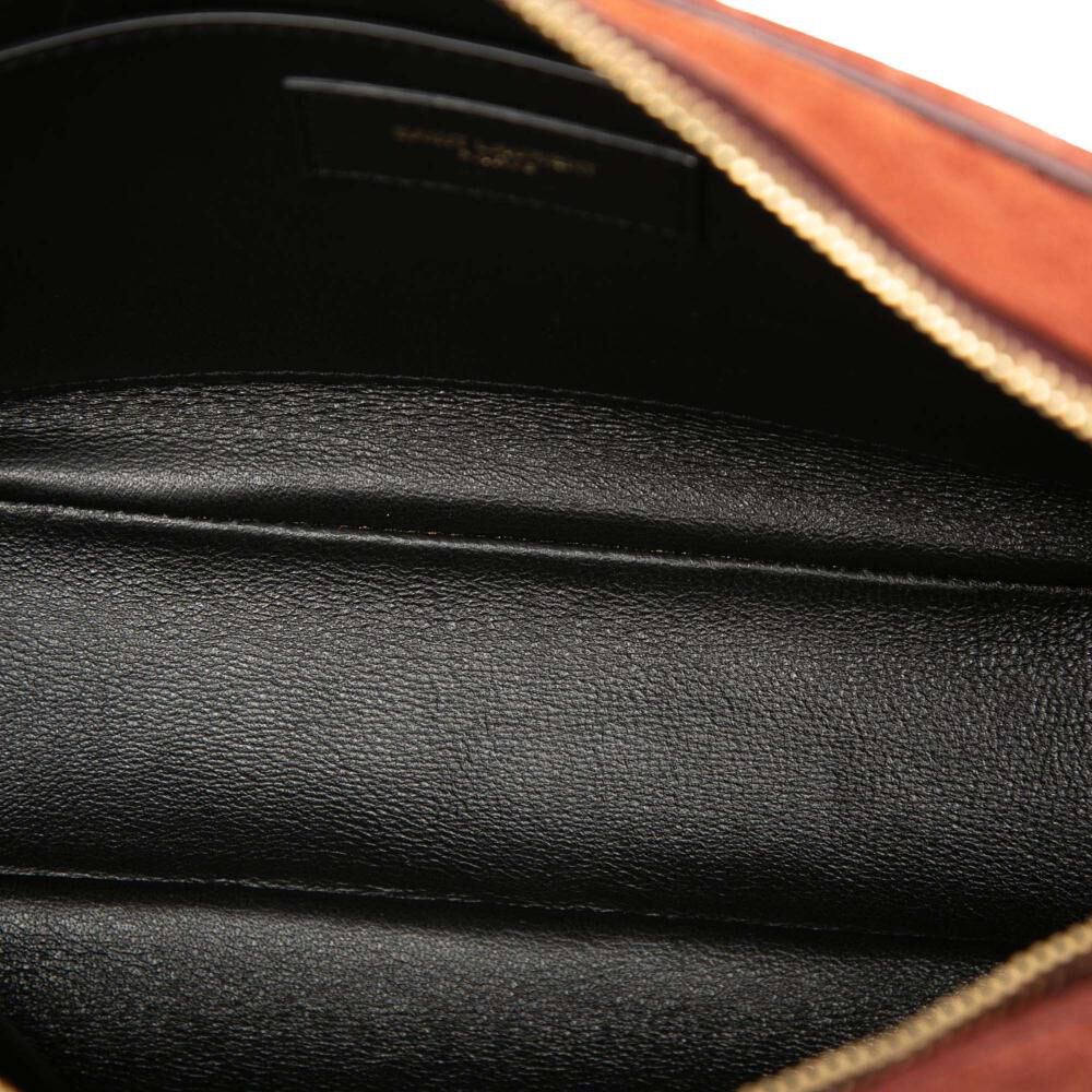 Yves Saint Laurent Crossbody Bag