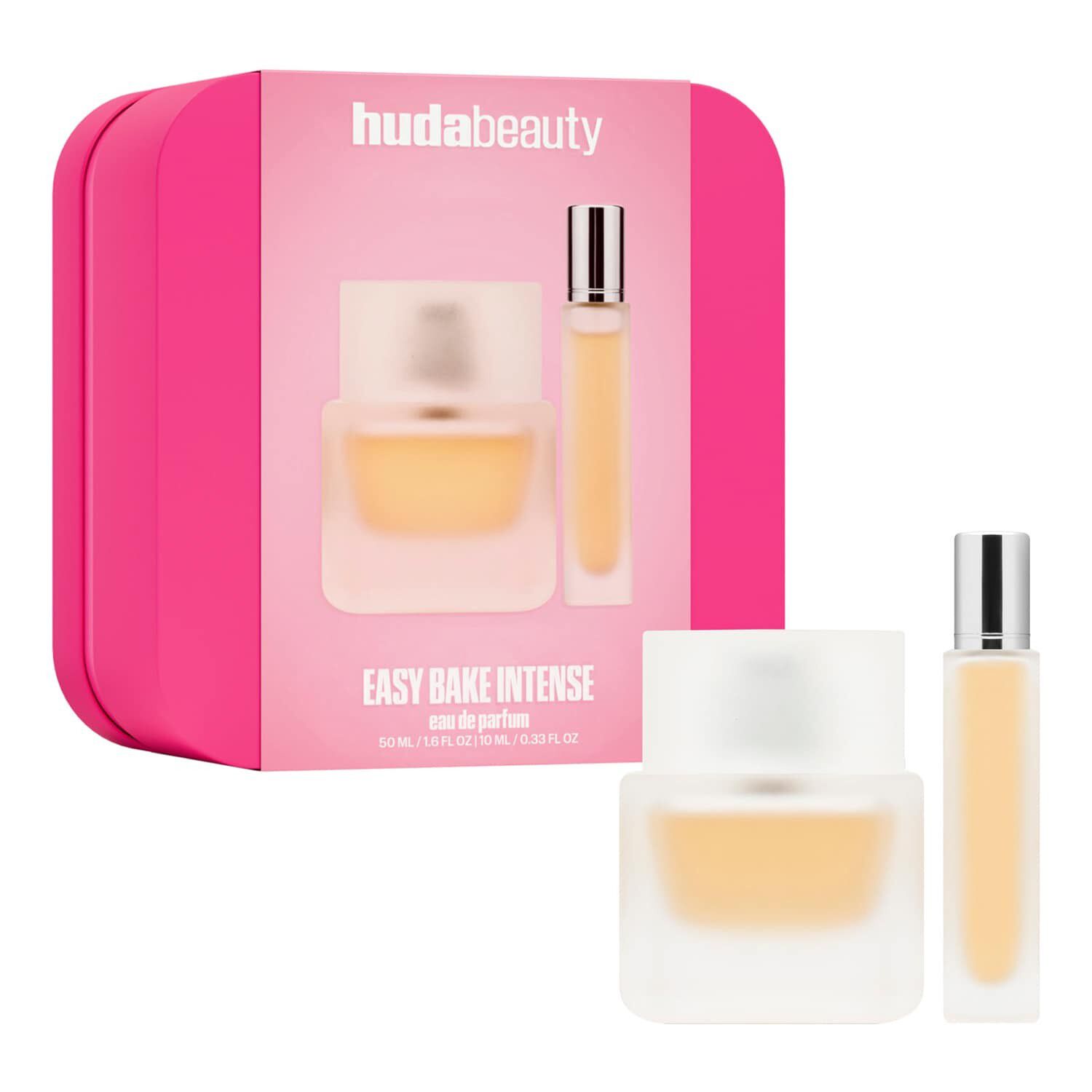 Easy Bake Intense Fragrance Duo parfymset