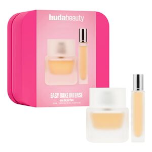 Easy Bake Intense Fragrance Duo parfymset