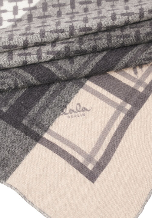 Triangle Trinity Classic M - 100% cashmere