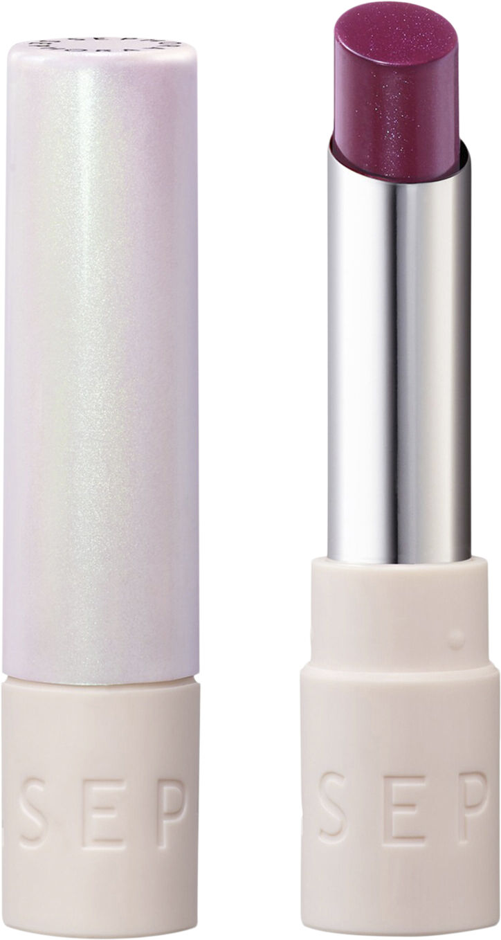 ABOUT THAT SHINE - Sheer shine lipstick