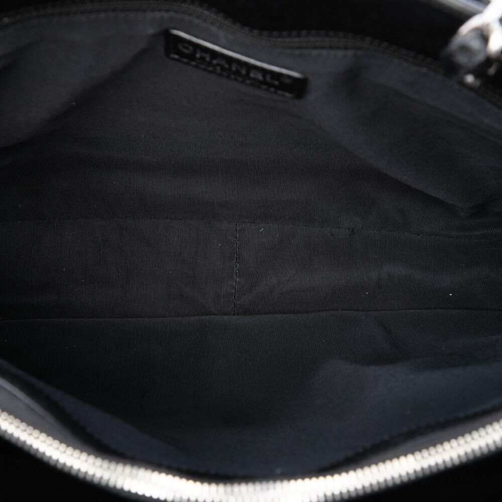 Chanel Tote