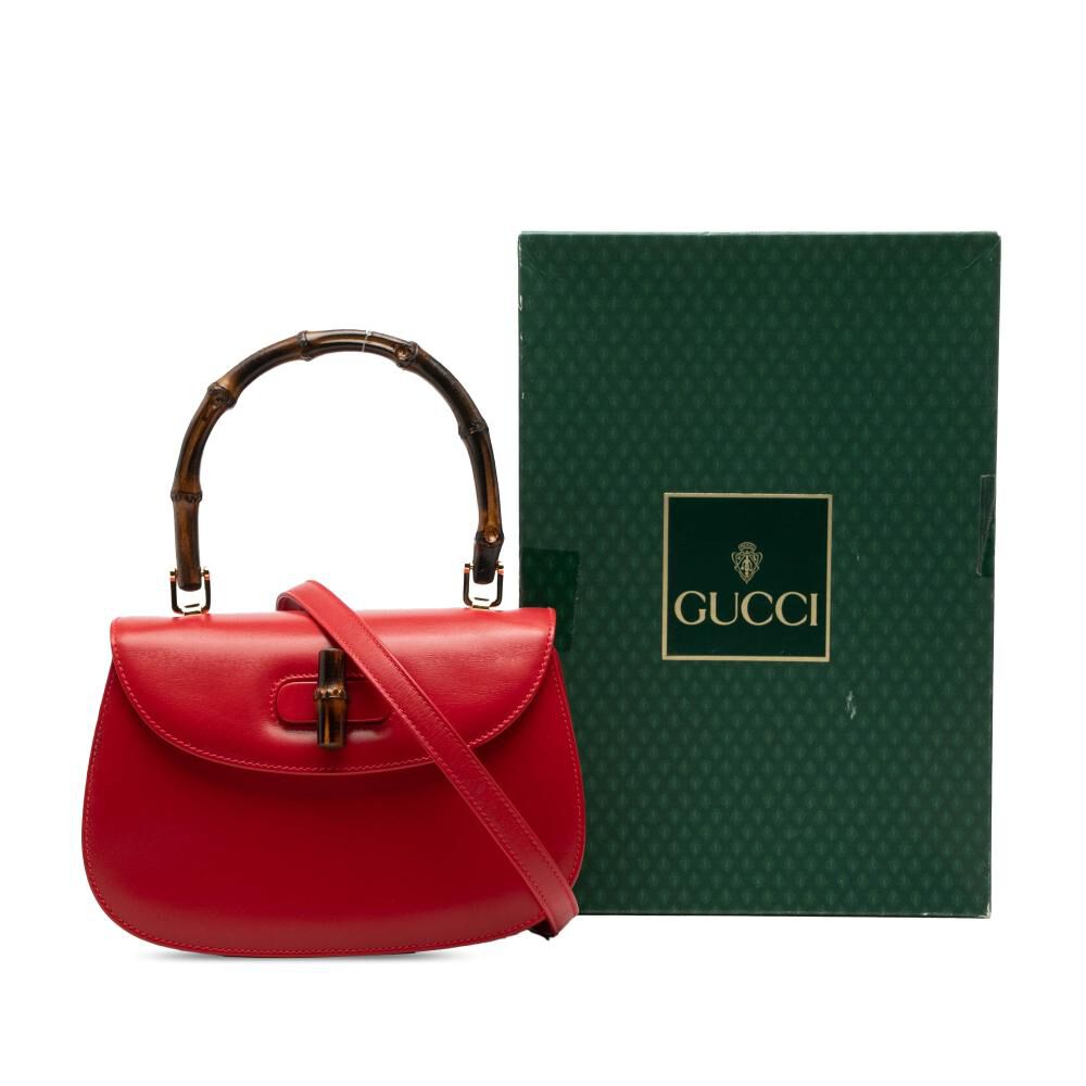 Gucci Bamboo