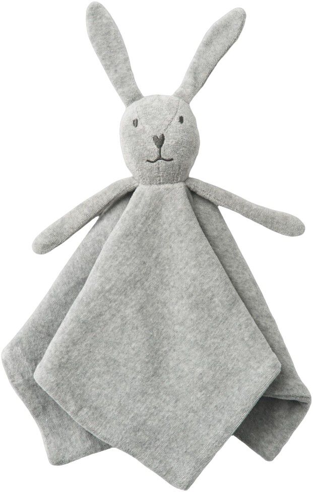 Bunny Baby Lovey
