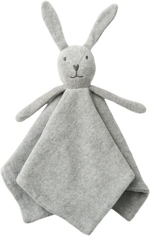 Bunny Baby Lovey