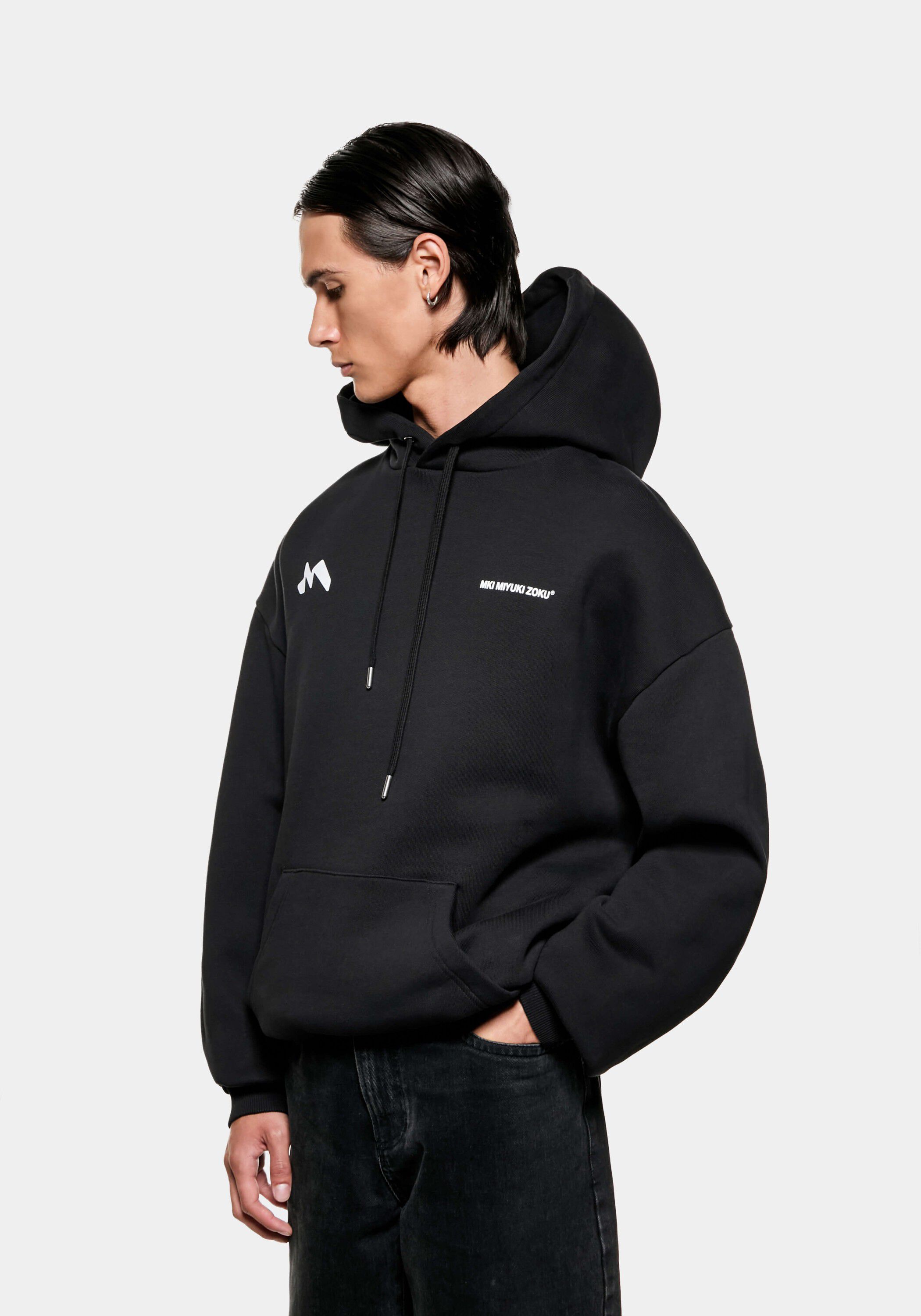 SILHOUETTE HOODY
