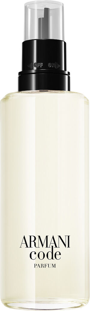 Armani Code Parfum Refill 150ml