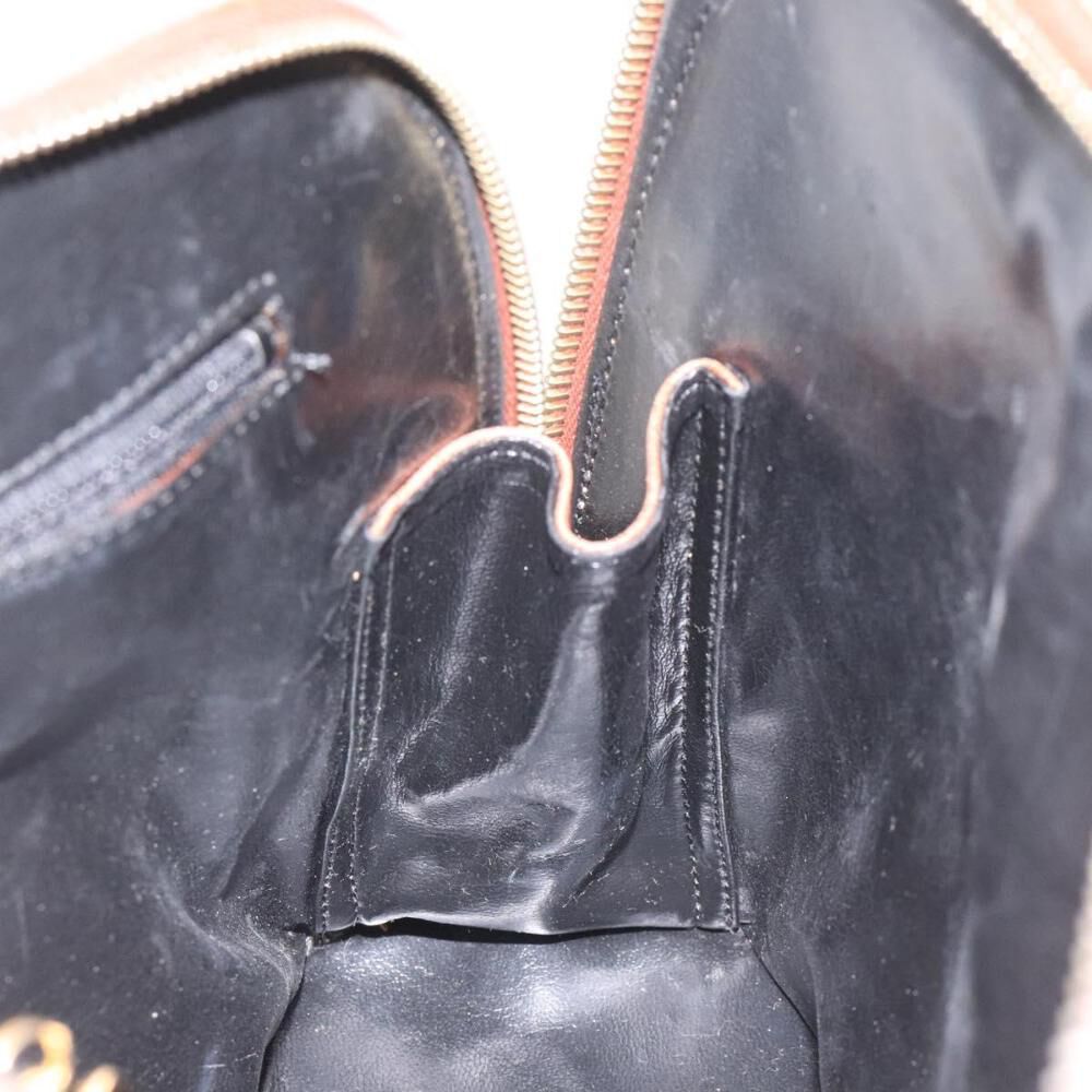 Salvatore Ferragamo Crossbody Bag