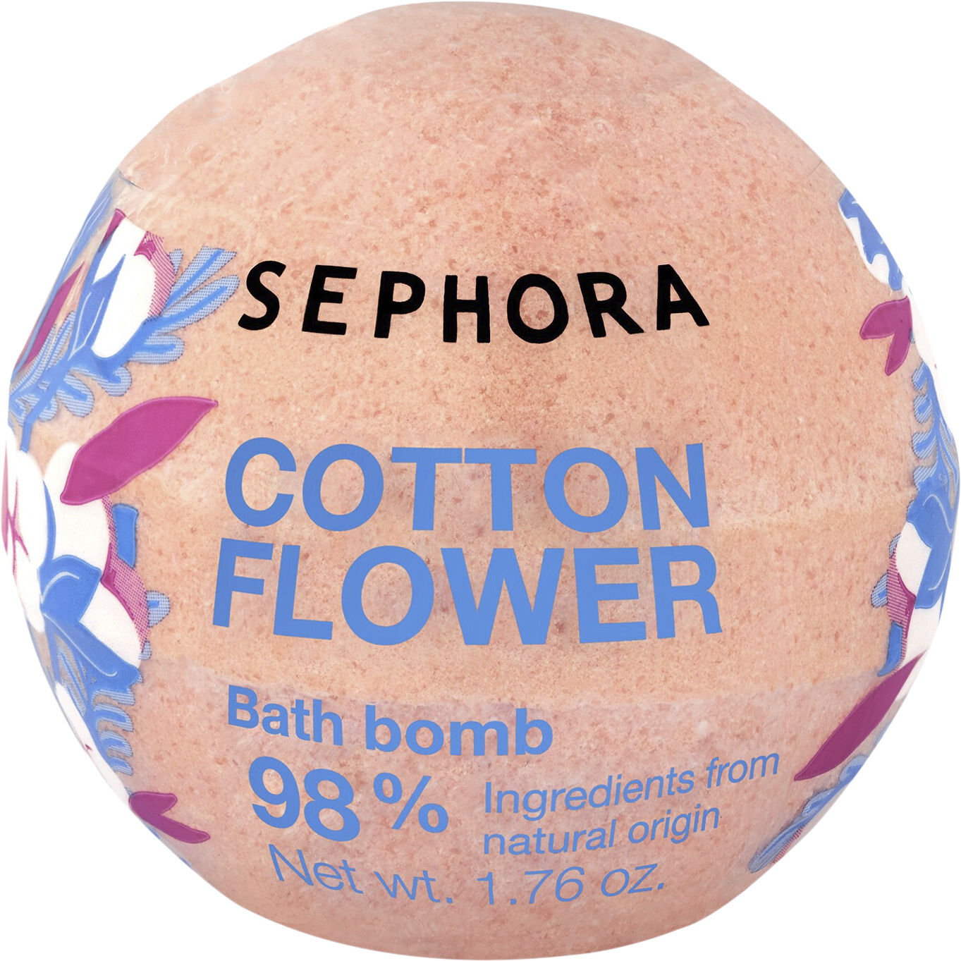 Bath Bomb