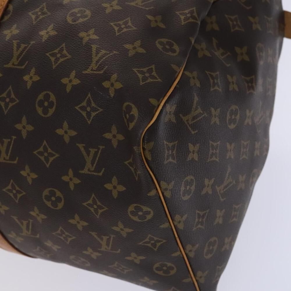 Louis Vuitton Keepall