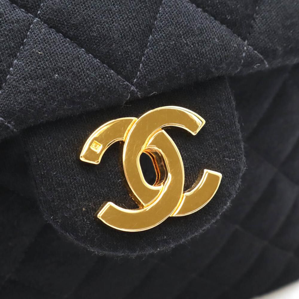 Chanel Backpack
