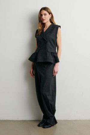 Anjou Trousers