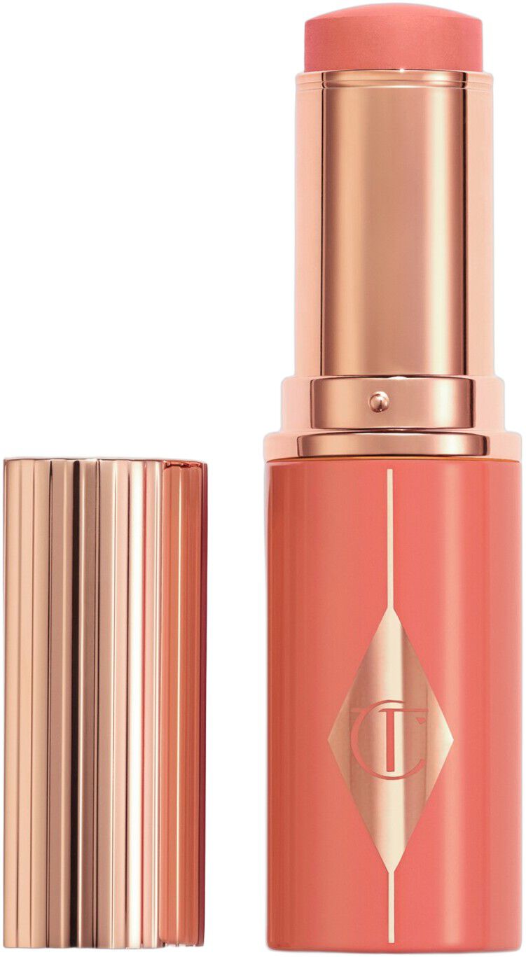 Unreal Blush Healthy Glow Stick - Kr&auml;mrouge i stift