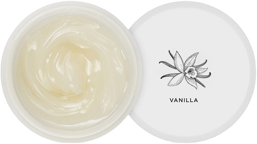 Chummi Lip Mask - Vanilla 20g