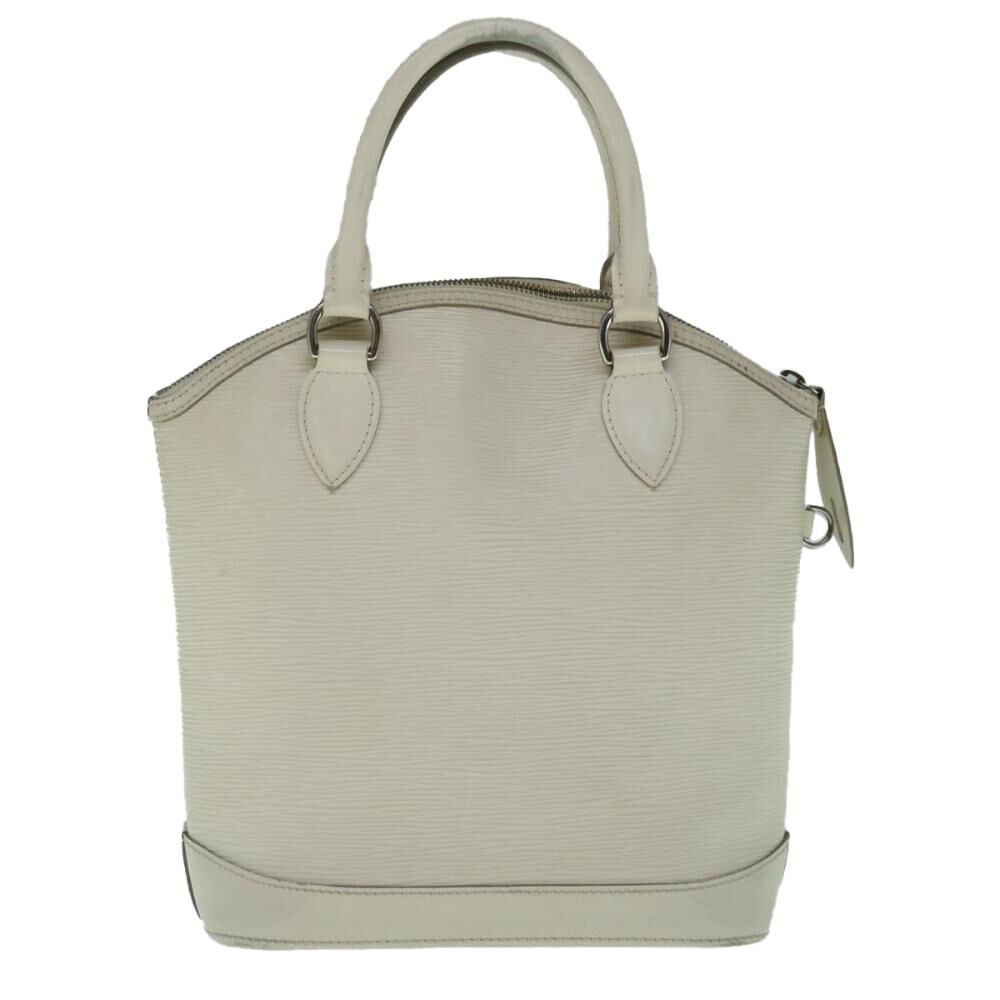 Louis Vuitton Lockit