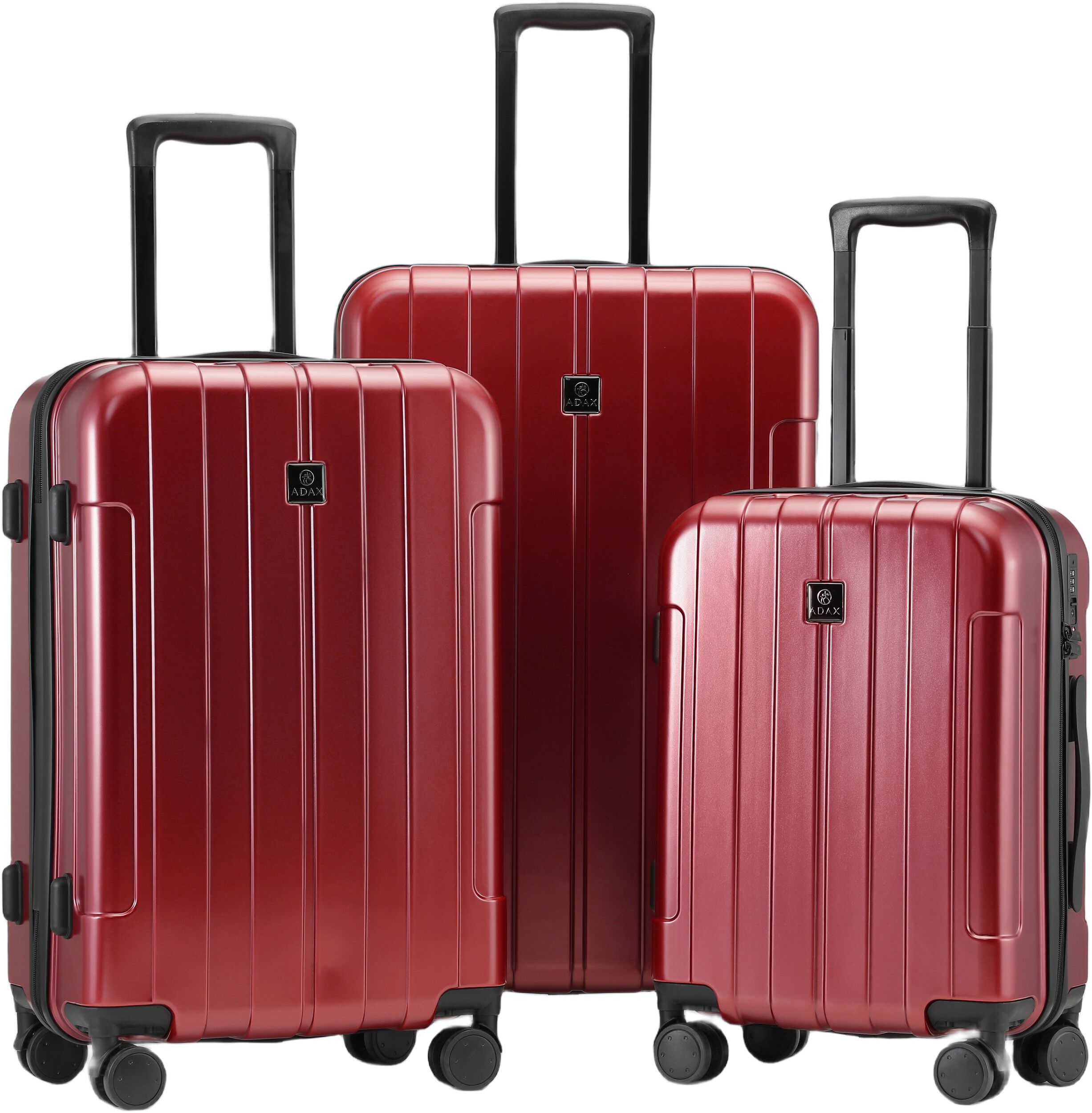 Adax hardcase 76cm Andy