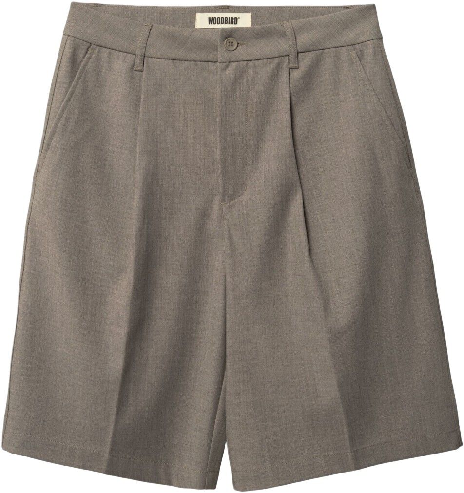 WBBin Guan Shorts