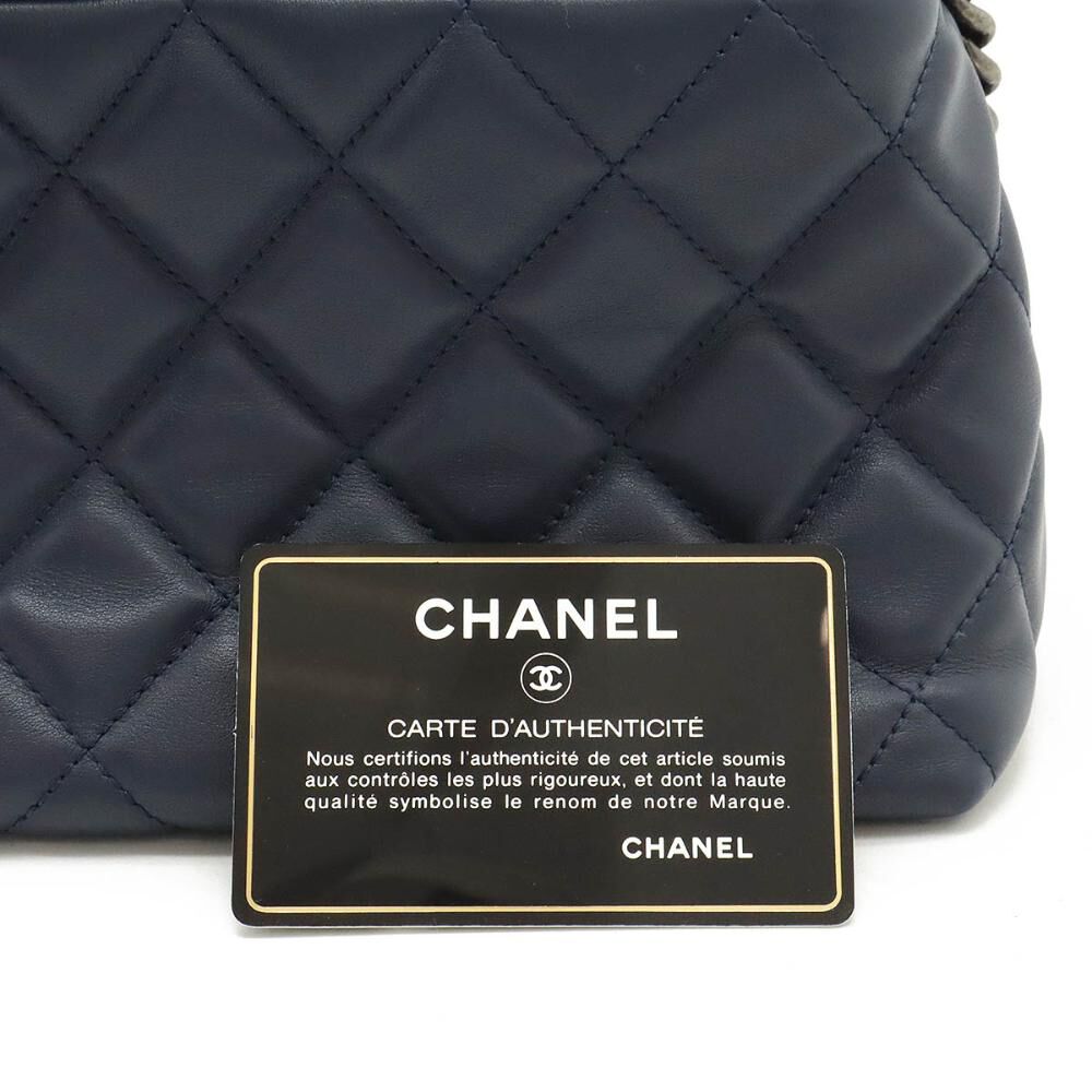 Chanel Handbag