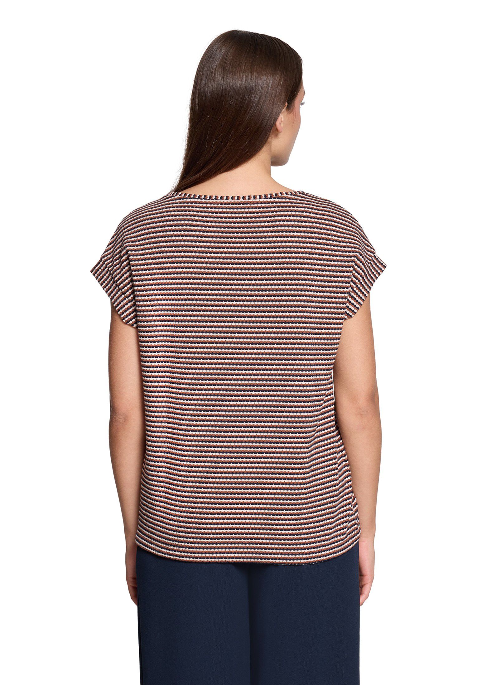 Shirt Kurz 1/2 Ar