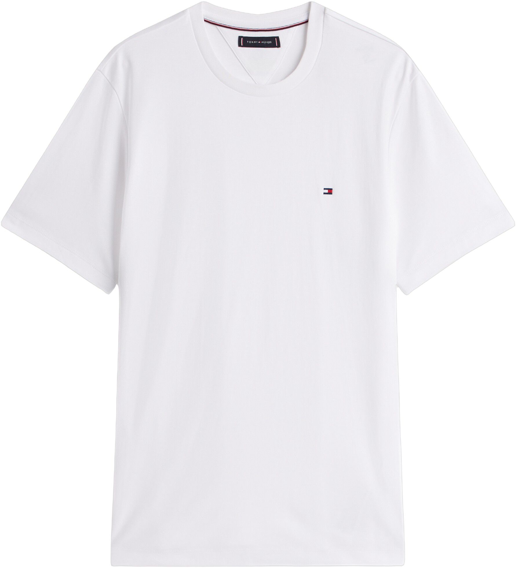 LIGHT INTERLOCK TEE