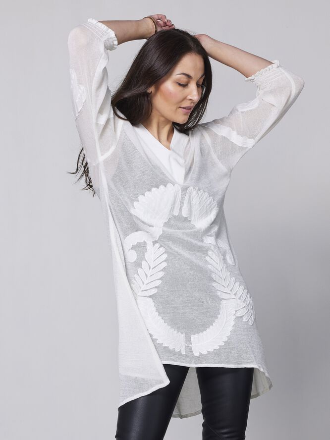 Yaina Tunic