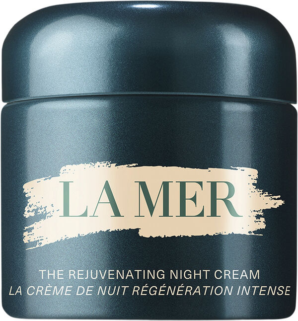 The Rejuvenating Night Face Cream