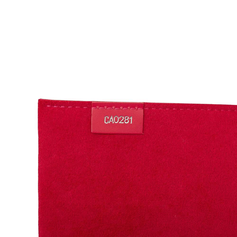 Louis Vuitton Sac Plat