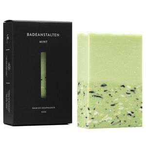 Soap Mint
