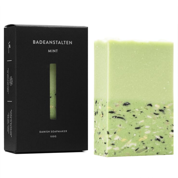 Soap