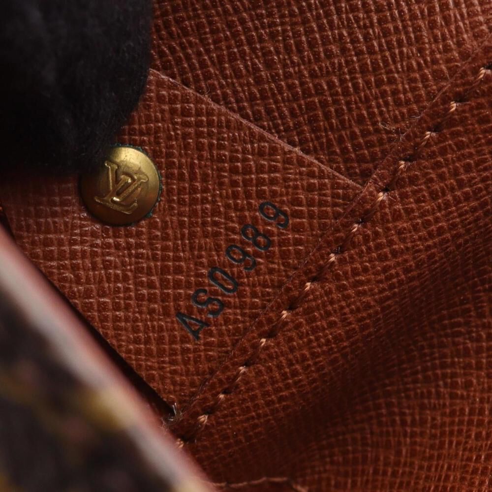 Louis Vuitton Musette Salsa