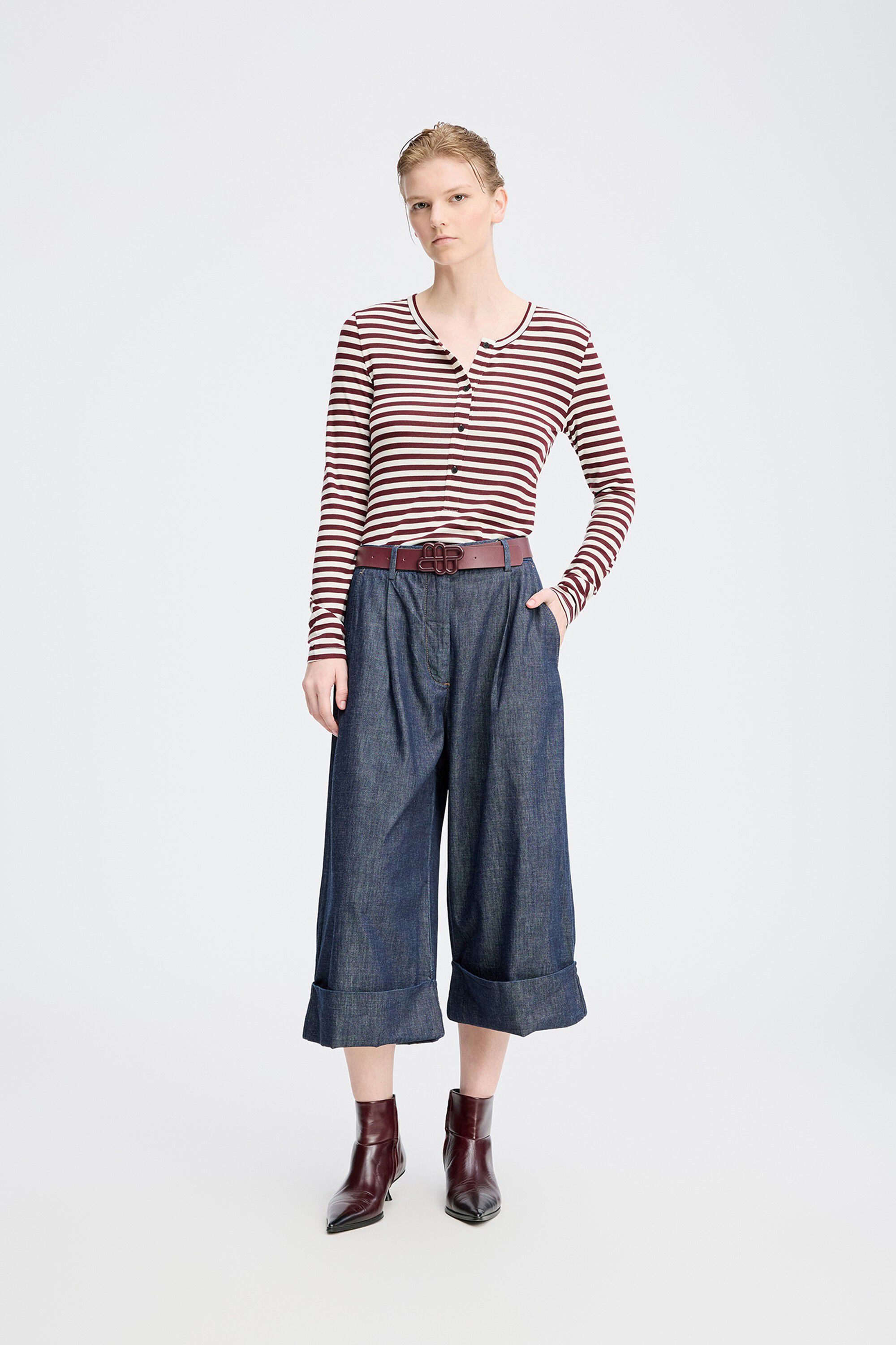 L&aring;ng&auml;rmade t-shirts