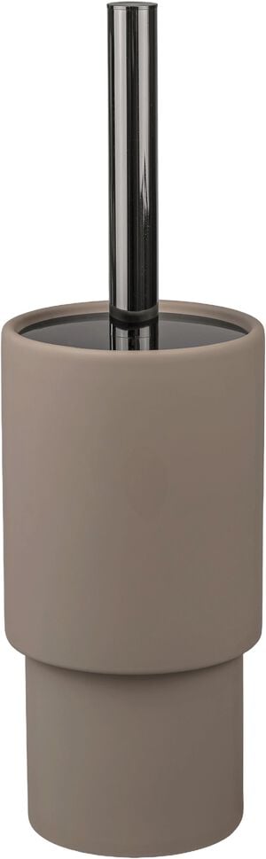 SHADES toilet brush holder