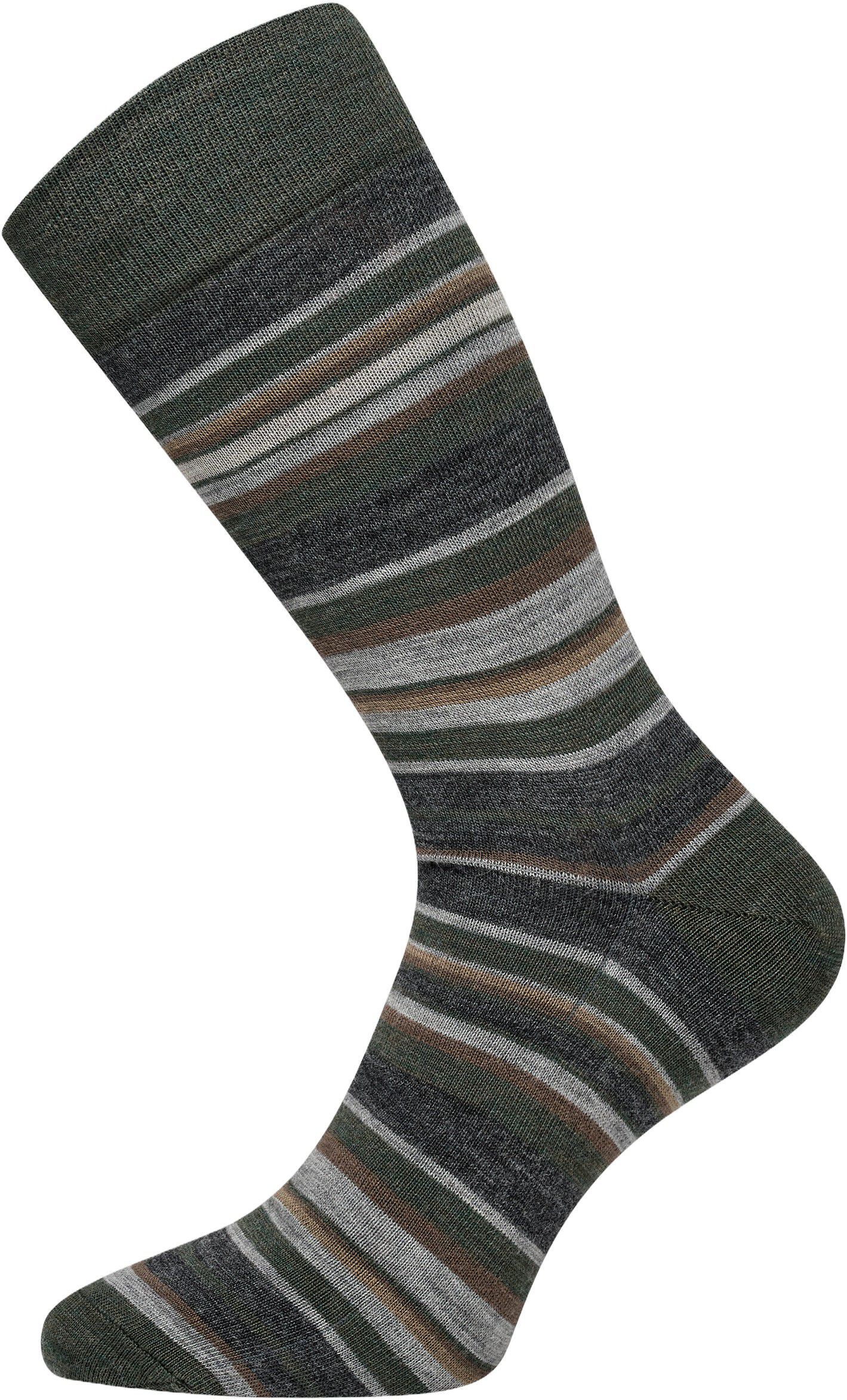 Egtved socks wool.