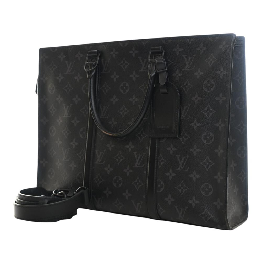 Louis Vuitton Sac Plat