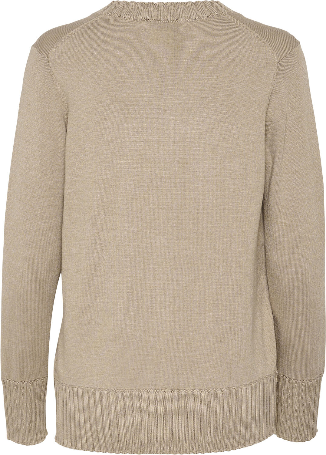 ZauloIW Vneck Pullover