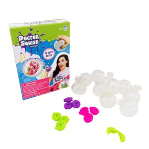 Squishy refill pack v2
